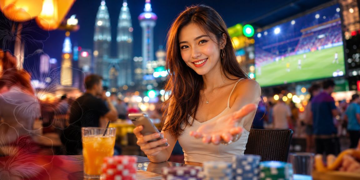 Proses deposit dan pengeluaran mudah di shell77 untuk pengguna Malaysia