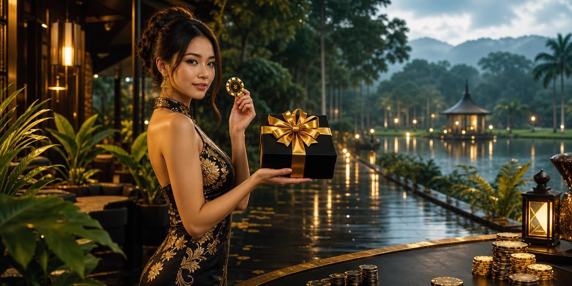 Pengguna Malaysia mendapat bonus deposit eksklusif semasa mendaftar akaun shell77