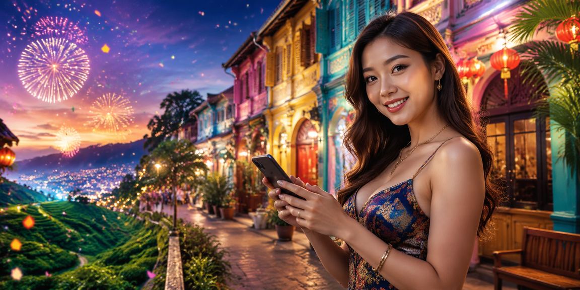 Pengguna Penang melihat jadual perlawanan dan odds sukan terkini di shell77 sebelum deposit